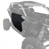 Puertas Aluminio Rino Steel CAX3PALU2 Maverick X3 - imagen 3