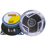 Bocinas 4 Pulgadas Coustic CO-42C 300 Watts 2 Vías