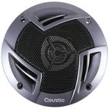 Bocinas 4 Pulgadas Coustic CO-42C 300 Watts 2 Vías