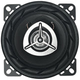 Bocinas 4 Pulgadas Coustic CO-42C 300 Watts 2 Vías
