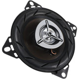 Bocinas 4 Pulgadas Coustic CO-42C 300 Watts 2 Vías