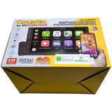 Autoestéreo Coustic CO-970MAC con Pantalla Táctil de 7 PLG - Audioshop México lo mejor en Car Audio en México -  Coustic