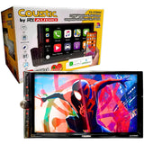 Autoestéreo Coustic CO-970MAC con Pantalla Táctil de 7 PLG