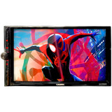 Autoestéreo Coustic CO-970MAC con Pantalla Táctil de 7 PLG - Audioshop México lo mejor en Car Audio en México -  Coustic