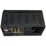 Autoestéreo Coustic CO-970MAC con Pantalla Táctil de 7 PLG - Audioshop México lo mejor en Car Audio en México -  Coustic