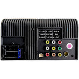 Autoestéreo Coustic CO-970MAC con Pantalla Táctil de 7 PLG - Audioshop México lo mejor en Car Audio en México -  Coustic