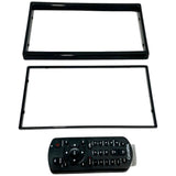 Autoestéreo Coustic CO-970MAC con Pantalla Táctil de 7 PLG - Audioshop México lo mejor en Car Audio en México -  Coustic