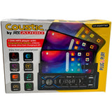 Estéreo Coustic CO-SMART7BT 1 DIN Bluetooth USB SD MP3 - Audioshop México lo mejor en Car Audio en México -  Coustic