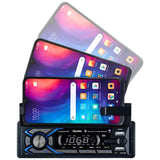 Estéreo Coustic CO-SMART7BT 1 DIN Bluetooth USB SD MP3 - Audioshop México lo mejor en Car Audio en México -  Coustic