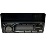 Estéreo Coustic CO-SMART7BT 1 DIN Bluetooth USB SD MP3 - Audioshop México lo mejor en Car Audio en México -  Coustic