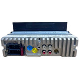 Estéreo Coustic CO-SMART7BT 1 DIN Bluetooth USB SD MP3 - Audioshop México lo mejor en Car Audio en México -  Coustic