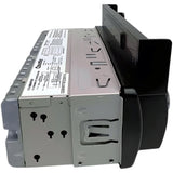 Estéreo Coustic CO-SMART7BT 1 DIN Bluetooth USB SD MP3 - Audioshop México lo mejor en Car Audio en México -  Coustic