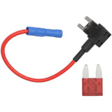 Portafusibles Audiopipe CQ-ADAST-16 20A 1000V