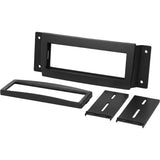 Frente Adaptador American International CRK646 Chrysler - Audioshop México lo mejor en Car Audio en México -  American International