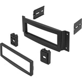 Frente Adaptador American International CRK646 Chrysler - Audioshop México lo mejor en Car Audio en México -  American International