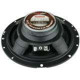 Bocinas Triaxiales Audiopipe CSL-1623AR de 6.5 PLG 330W - Audioshop México lo mejor en Car Audio en México -  Audiopipe