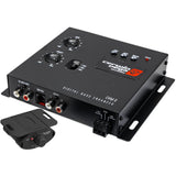 Ecualizador Cerwin Vega CVM0 15 V Control de Bajos
