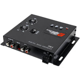 Ecualizador Cerwin Vega CVM0 15 V Control de Bajos