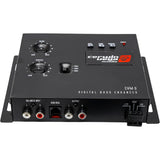 Ecualizador Cerwin Vega CVM0 15 V Control de Bajos