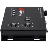 Ecualizador Cerwin Vega CVM0 15 V Control de Bajos