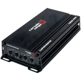 Amplificador Cerwin Vega CVPM400.4D Mini 4 Canales Clase D