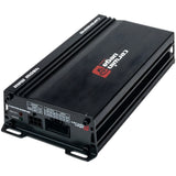 Amplificador Cerwin Vega CVPM400.4D Mini 4 Canales Clase D