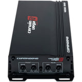 Amplificador Cerwin Vega CVPM400.4D Mini 4 Canales Clase D