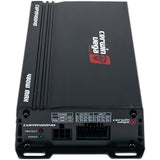 Amplificador Cerwin Vega CVPM400.4D Mini 4 Canales Clase D