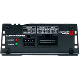 Amplificador Cerwin Vega CVPM400.4D Mini 4 Canales Clase D