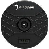 Subwoofer Amplificado Diamond Audio DAST12 11 PLG 600W