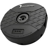 Subwoofer Amplificado Diamond Audio DAST12 11 PLG 600W
