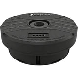 Subwoofer Amplificado Diamond Audio DAST12 11 PLG 600W