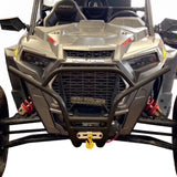 Defensa Frontal Rino Steel DEFDEXP1000 RZR XP 1000 - imagen 3