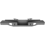 Defensa Trasera Rino Steel DFNDRDT Can-Am Defender - imagen 1