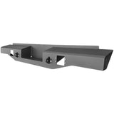 Defensa Trasera Rino Steel DFNDRDT Can-Am Defender - imagen 2