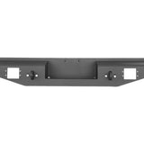 Defensa Trasera Rino Steel DFNDRDT Can-Am Defender - imagen 3