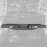 Defensa Trasera Rino Steel DFNDRDT Can-Am Defender - imagen 6