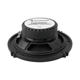 Set de Medios Diamond Audio DMDX65C 6.5 PLG 135W 2 Vías