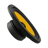 Bocinas Coaxiales Diamond Audio DMDX65 6.5 PLG 270W 2 Vías