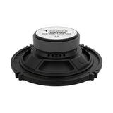 Bocinas Coaxiales Diamond Audio DMDX65 6.5 PLG 270W 2 Vías
