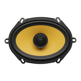 Bocinas Coaxiales Diamond Audio DMDX68 6x8 PLG 150W 2 Vias
