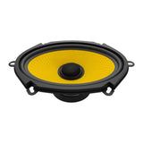 Bocinas Coaxiales Diamond Audio DMDX68 6x8 PLG 150W 2 Vias