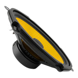 Bocinas Coaxiales Diamond Audio DMDX68 6x8 PLG 150W 2 Vias