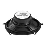 Bocinas Coaxiales Diamond Audio DMDX68 6x8 PLG 150W 2 Vias