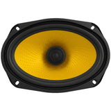 Bocinas Coaxiales Diamond Audio DMDX69 6x9 PLG 2 Vías 195 W