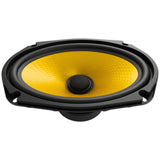 Bocinas Coaxiales Diamond Audio DMDX69 6x9 PLG 2 Vías 195 W