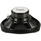 Bocinas Coaxiales Diamond Audio DMDX69 6x9 PLG 2 Vías 195 W