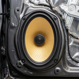 Bocinas Coaxiales Diamond Audio DMDX69 6x9 PLG 2 Vías 195 W