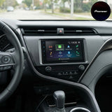 Autoestéreo Pioneer DMH-1800NEX 6.8 PLG Android Carplay BT 2DIN - Audioshop México lo mejor en Car Audio en México -  Pioneer