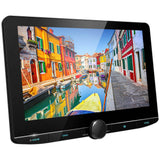 Autoestéreo Pantalla Kenwood DMX1057XR 10.1 PLG CarPlay